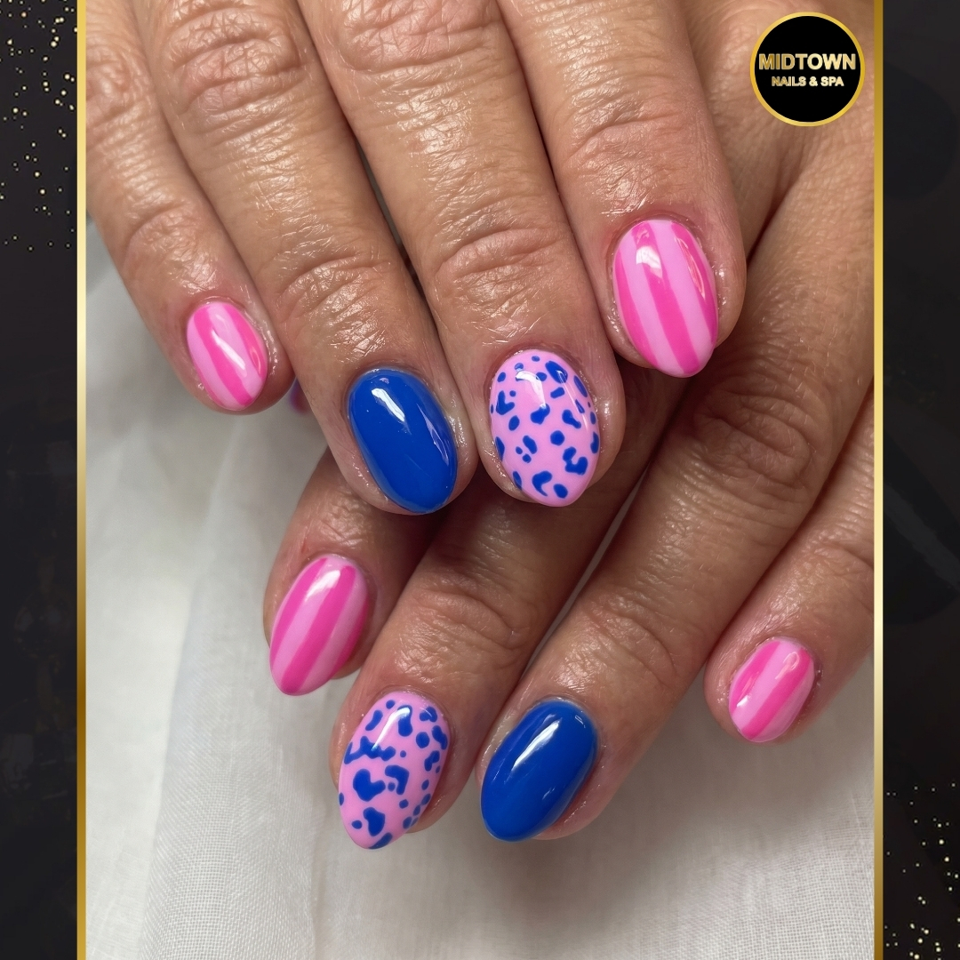 Natural nails
